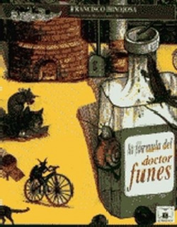 La fórmula del doctor Funes