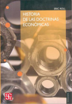 Historia de las doctrinas económicas