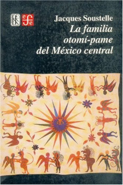 La familia otomí-pame del México central