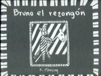 Bruno el rezongón