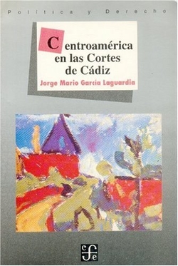 Centroamérica en las cortes de Cádiz