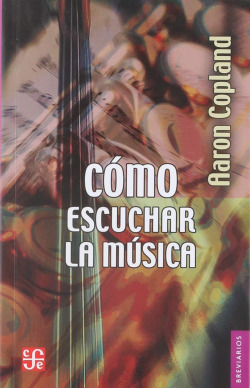 COMO ESCUCHAR LA MÚSICA