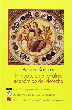 Introducción al análisis económico del derecho