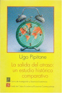 La salida del atraso : un estudio histórico comparativo