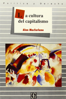 La cultura del capitalismo