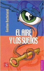 El aire y los sueños : ensayo sobre la imaginación del movimiento
