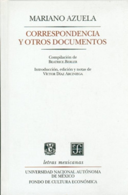 Correspondencia y otros documentos