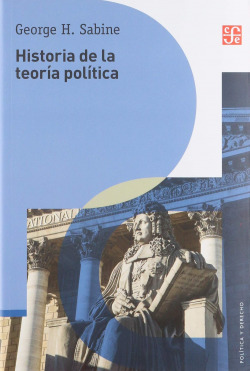 Historia de la teoria política