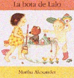 La bota de Lalo
