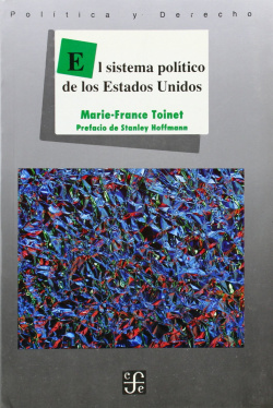 El sistema político de los Estados Unidos