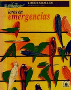 Loros en emergencias