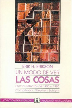 Un modo de ver las cosas : escritos selectos de 1930 a 1980