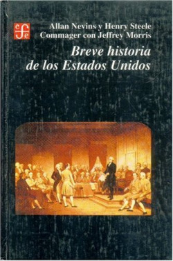 Breve historia de los Estados Unidos