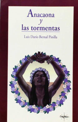Anacaona y las tormentas
