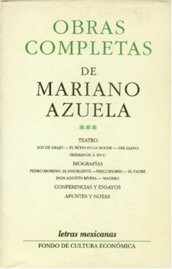 Obras completas, III
