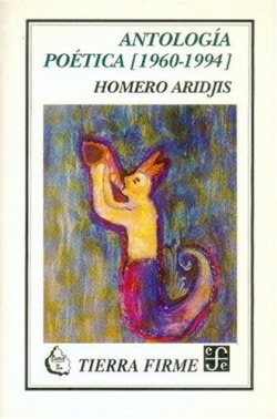 Antología poética [1960-1994]