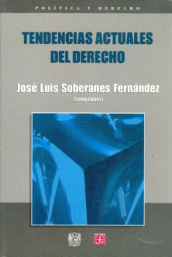 Tendencias actuales del derecho