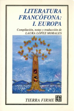 Literatura francófona, I : Europa