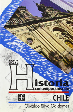 Breve historia contemporánea de Chile