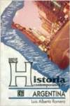 Breve historia contemporánea de la Argentina