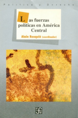 Las fuerzas políticas en América Central