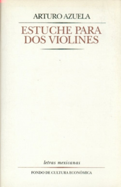 Estuche para dos violines