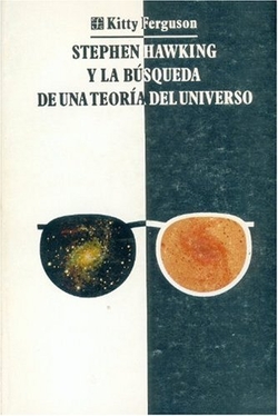 Stephen Hawking y la búsqueda de una teoría del universo