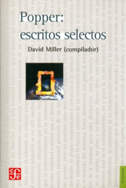 Popper : escritos selectos