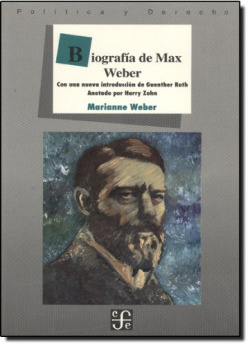 Biografía de Max Weber
