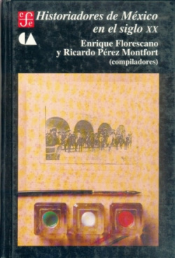 Historiadores de México en el siglo XX
