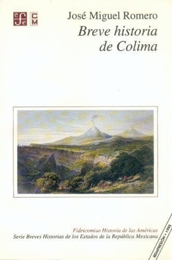Breve historia de Colima