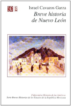Breve historia de Nuevo León
