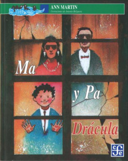 Ma y Pa Drácula