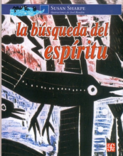 La búsqueda del espíritu