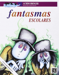 Fantasmas escolares