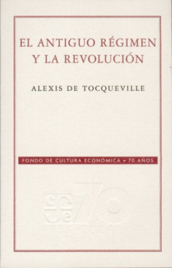 El Antiguo Régimen y la Revolución