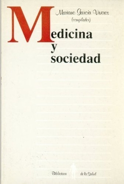 Medicina y sociedad