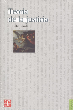 Teoría de la justicia