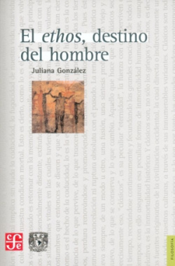 El ethos, destino del hombre