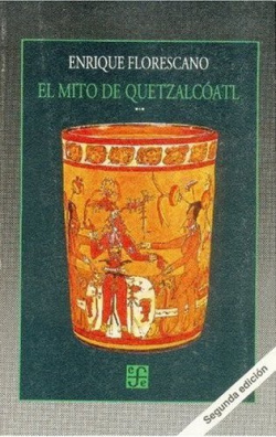 El mito de Quetzalcóatl