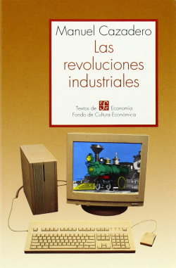 Las revoluciones industriales