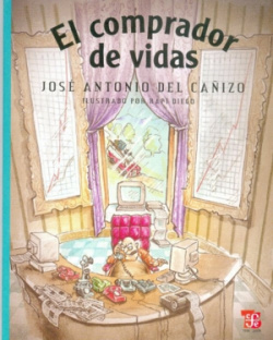 El comprador de vidas