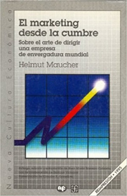 El marketing desde la cumbre