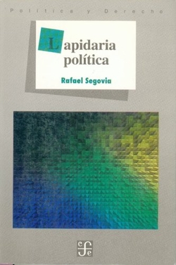 Lapidaria política