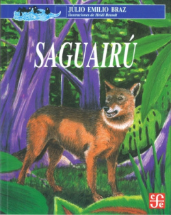 Saguairú