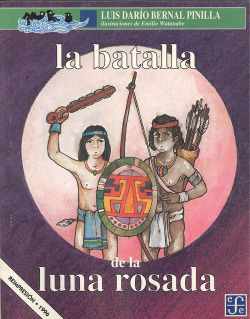 LA BATALLA DE LA LUNA ROSADA