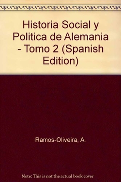 Historia social y política de Alemania