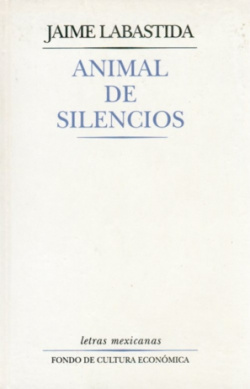 Animal de silencios
