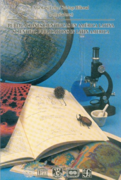 Publicaciones científicas en América Latina = Scientific Publications in Latin America
