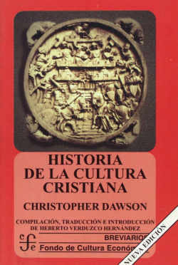 Historia de la cultura cristiana